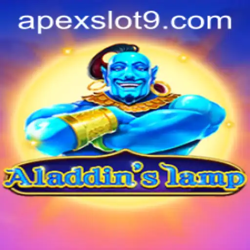 Discover the Magic of Aladdinslamp: The Apex Slot of 2023