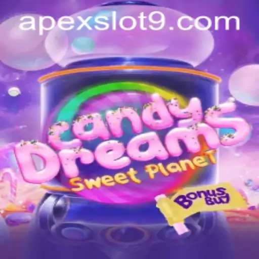 CandyDreamsSweetPlanet: A Sweet Adventure in Gaming with Apex Slot Features
