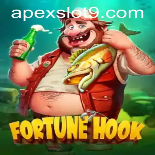 Unveiling FortuneHook: The Apex Slot Game Revolutionizing the Casino Experience