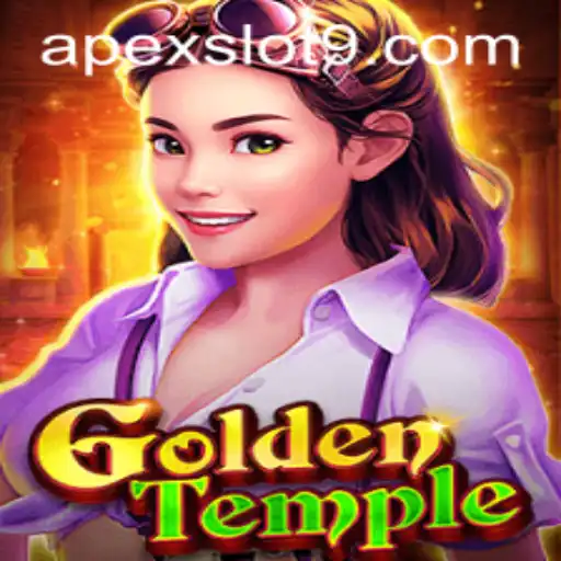 GoldenTemple Game: Discover the Thrill of the Apex Slot