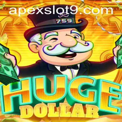 Exploring HugeDollar: The Ultimate Apex Slot Experience