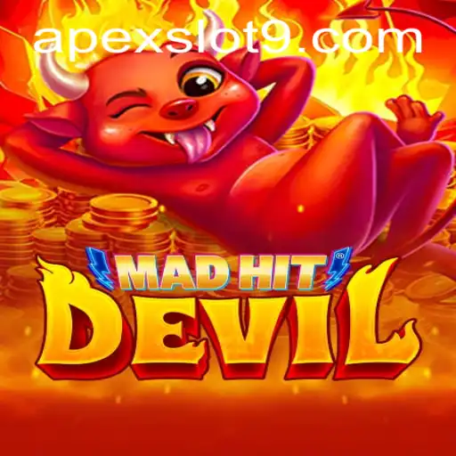 Unlocking the Secrets of MadHitDevil: The Apex Slot Phenomenon