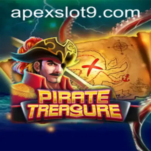 Discover the Thrills of PirateTreasure: An Apex Adventure