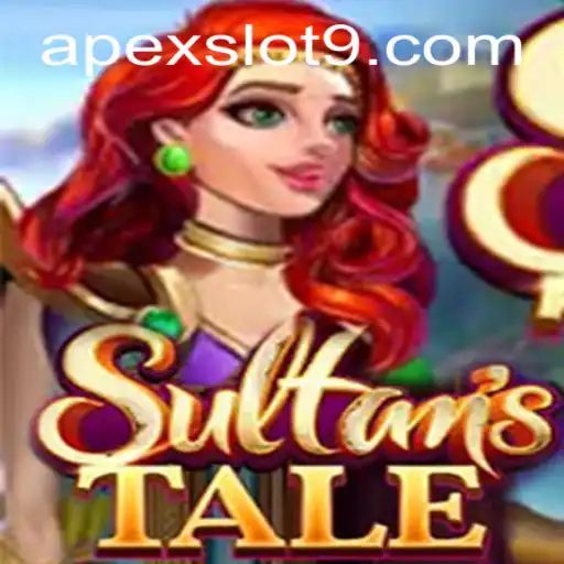Exploring Sultanstale: The Apex Slot Adventure
