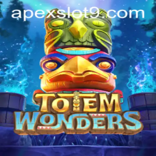 Discover the Enchanting World of TotemWonders: A Journey through the Apex Slot