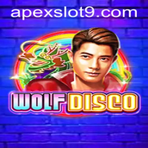 Exploring the Thrills of WolfDisco: An Apex Slot Adventure