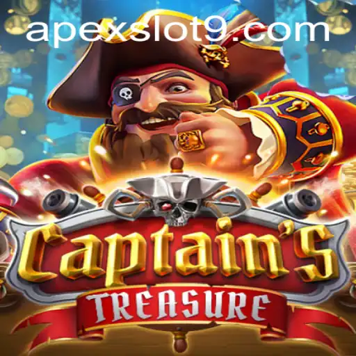 Exploring the Thrilling World of Captain's Treasure: An Apex Slot Adventure