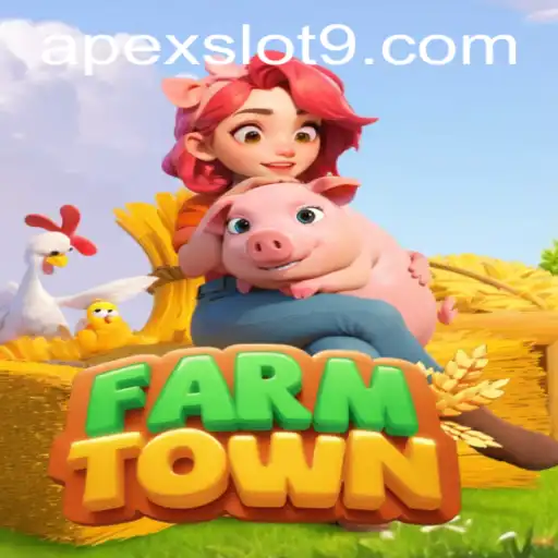 Exploring the Virtual Harvest: Dive into the World of FarmTown and Apex Slot