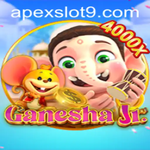 Exploring GaneshaJr: A New Apex Slot Sensation