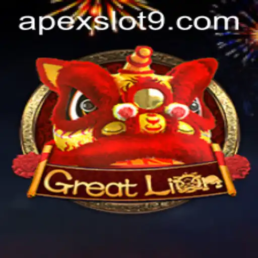Exploring GreatLion: An Exhilarating Adventure in Apex Slot Gaming