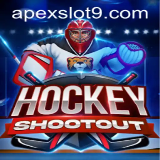 HockeyShootout: A Dynamic Blend of Ice Hockey and Casino Thrills