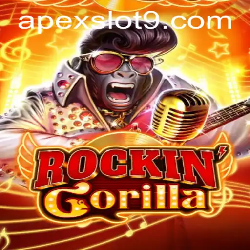 RockinGorilla: A Deep Dive into the Exciting World of Apex Slot