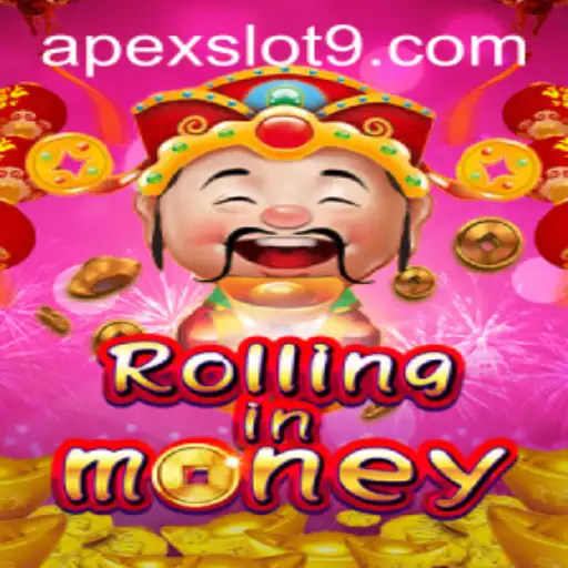 Exploring the Excitement of RollingInMoney: The Apex Slot Game