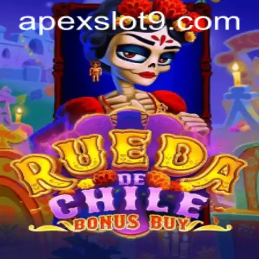 Exploring the Thrills of RuedaDeChileBonusBuy Slot Game