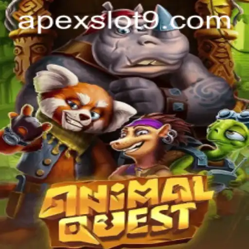 AnimalQuest: Your Adventure into the Wild Awaits