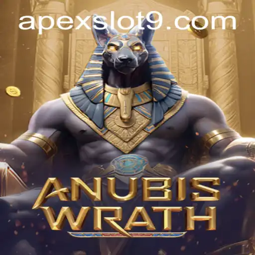AnubisWrath: The Apex Slot Game Redefining Ancient Adventures