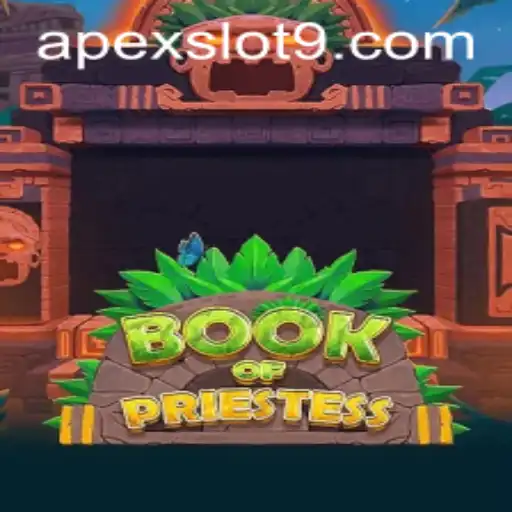 Exploring the Mysteries of BookOfPriestess: The Apex Slot Experience