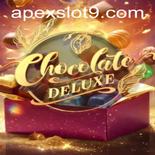 Exploring the Sweet World of ChocolateDeluxe: A Dive into the Apex Slot Phenomenon