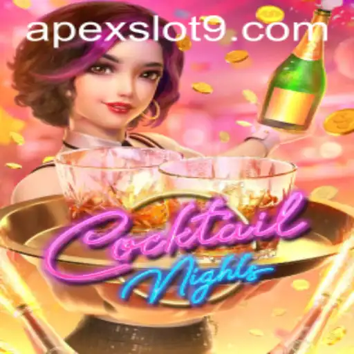 Discover the Allure of CocktailNights: The Apex of Slot Adventures