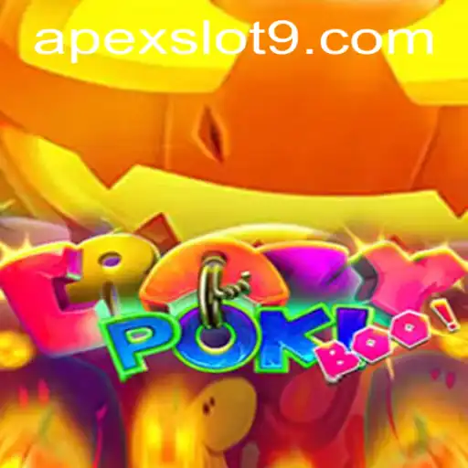 Exploring CrazyPokiBoo: The New Exciting Apex Slot Game
