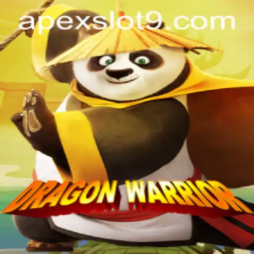 DragonWarrior: The Apex Slot Adventure