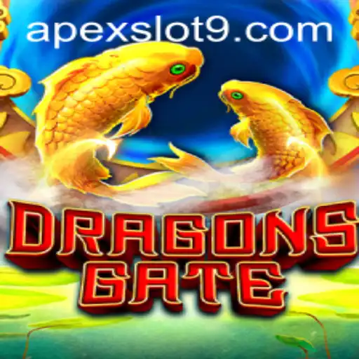 Discovering the World of DragonsGate: A Revolutionary Apex Slot Experience