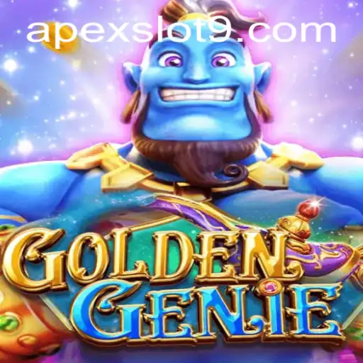 Explore the Exciting World of GOLDENGENIE: An Apex Slot Adventure
