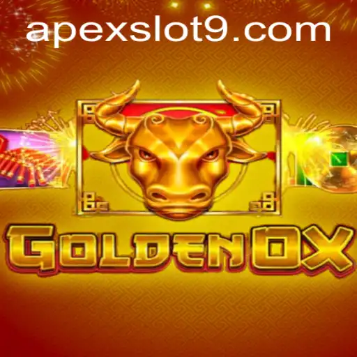 Discover the Excitement of GoldenOx: An Apex Slot Adventure