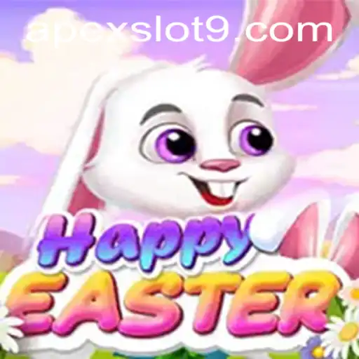 HappyEaster: Unveiling the Excitement of the Apex Slot Game