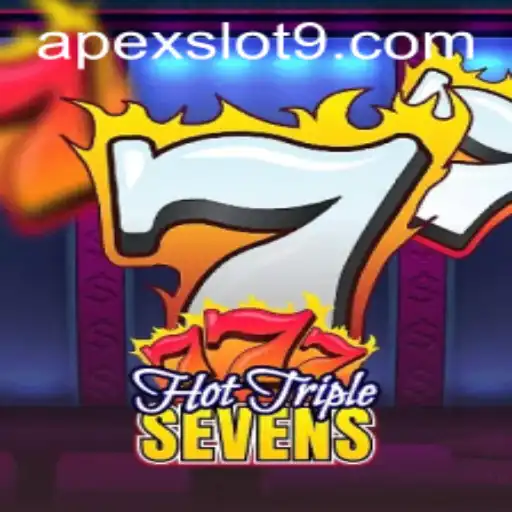 Unveiling HotTripleSevens: The Apex Slot Game of the Year
