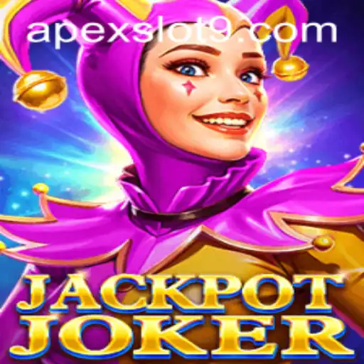 Experience the Thrills of JackpotJoker: The Ultimate Apex Slot Adventure