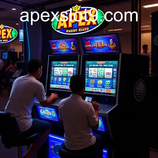 The Cultural and Social Impact of Jueteng in the Philippines: A Look at the 'Apex Slot' Phenomenon