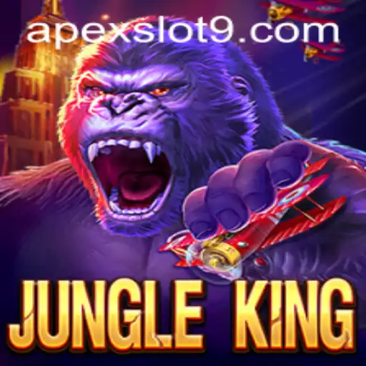 Explore the Thrills of JungleKing in the Apex Slot Arena