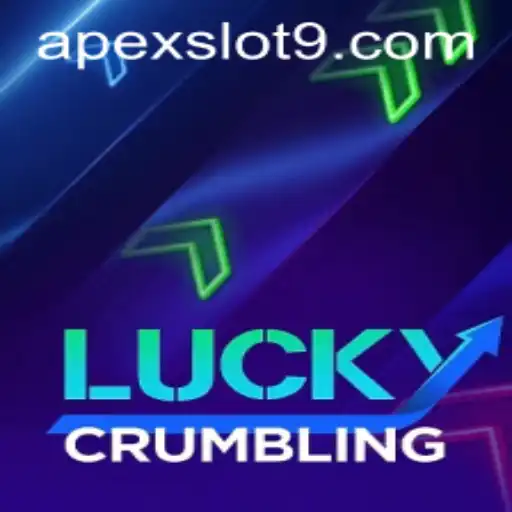 Unveiling LuckyCrumbling: An Apex Slot Game Experience