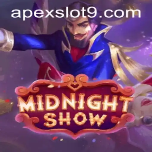 MidnightShow: Exploring the Thrills of the Apex Slot Game