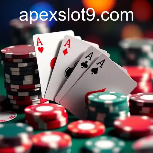 Exploring the Fascination of Poker Games