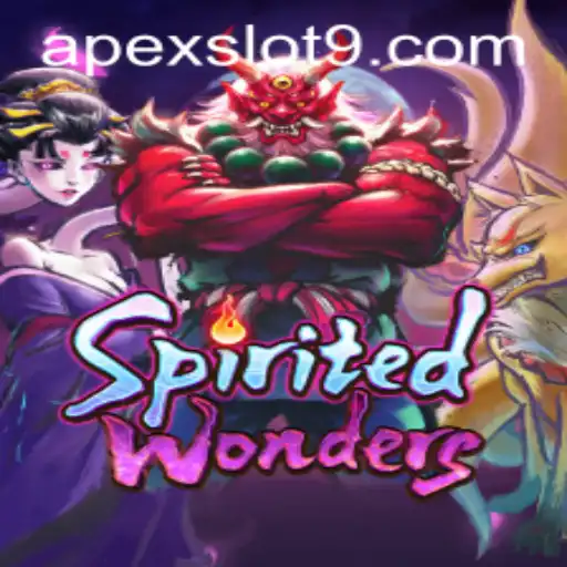 Exploring the Mystical Realms of SpiritedWonders: A Dive into the Apex Slot Game