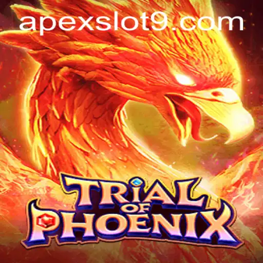 Unveiling the Thrills of TrialofPhoenix: A Journey into the Apex Slot Adventure