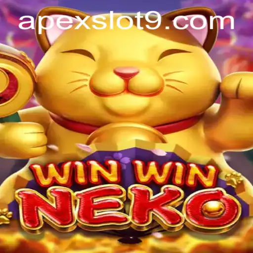The Exciting World of WinWinNeko: An Insider's Look at the Apex Slot Game