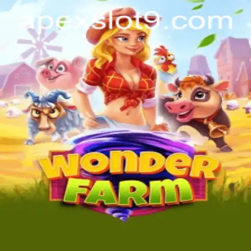 Exploring the Enchanting World of WonderFarm with Apex Slot