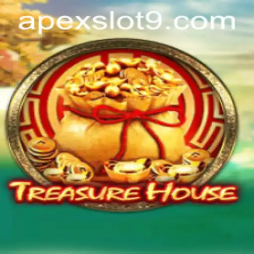 Discover the Excitement of TreasureHouse: Unveiling the Apex Slot Adventure