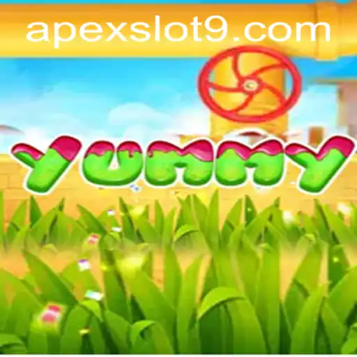Discover the Delicious World of Yummy: An Apex Slot Experience